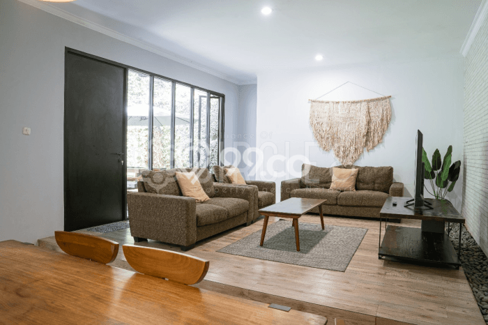 Jual Rumah Luas Elegan Dengan View Eksklusif di Setiabudi, Bandung Jual Rumah Luas Elegan Dengan View Eksklusif di Setiabudi, Bandung