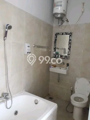 Dijual Rumah Modern 3 KT di Sariwangi, Bandung Dijual Rumah Modern 3 KT di Sariwangi, Bandung