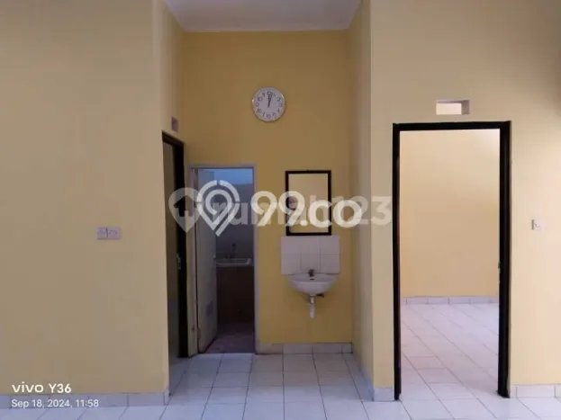 Rumah Modern Cantik 2 Kamar Siap Huni di Cimahi Utara Rumah Modern Cantik 2 Kamar Siap Huni di Cimahi Utara