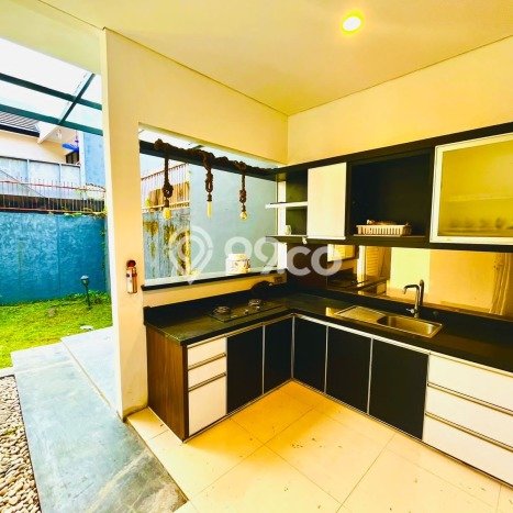 Dijual Rumah Eksklusif 4 KT di Geger Kalong, Bandung Dijual Rumah Eksklusif 4 KT di Geger Kalong, Bandung
