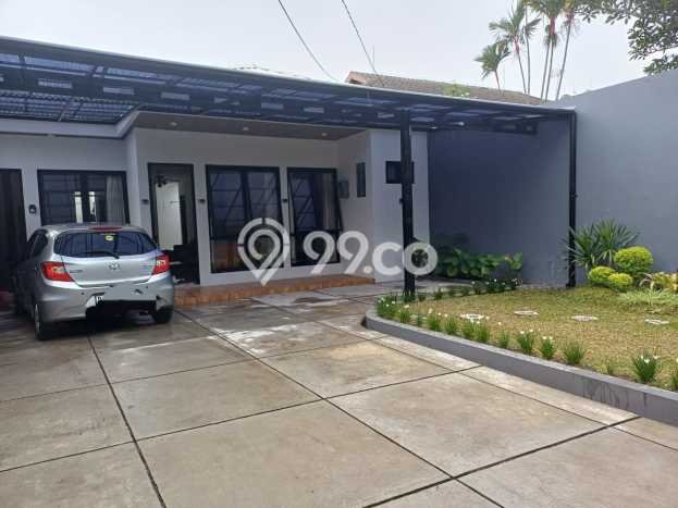Rumah Elit Modern Siap Huni di Geger Kalong Bandung Rumah Elit Modern Siap Huni di Geger Kalong Bandung