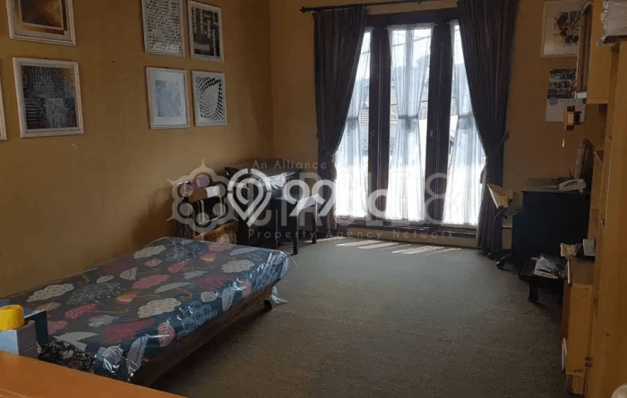 Jual Rumah Eksklusif 2 KT di Geger Kalong, Bandung Jual Rumah Eksklusif 2 KT di Geger Kalong, Bandung