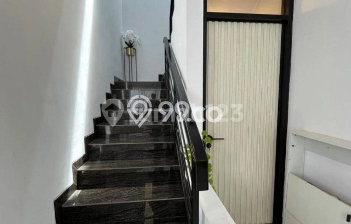 Rumah Modern 3 KT di Geger Kalong Bandung Unfurnished Rumah Modern 3 KT di Geger Kalong Bandung Unfurnished