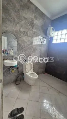 Rumah Luas Asri 1 KT Siap Pakai di Geger Kalong Bandung Rumah Luas Asri 1 KT Siap Pakai di Geger Kalong Bandung