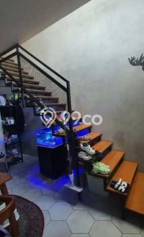 Jual Rumah Eksklusif 3 KT di Geger Kalong, Bandung Jual Rumah Eksklusif 3 KT di Geger Kalong, Bandung