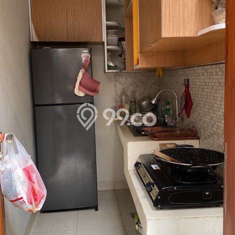 Rumah Minimalis 2 KT di Sariwangi Bandung Unfurnished Rumah Minimalis 2 KT di Sariwangi Bandung Unfurnished