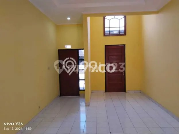 Rumah Modern Cantik 2 Kamar Siap Huni di Cimahi Utara Rumah Modern Cantik 2 Kamar Siap Huni di Cimahi Utara