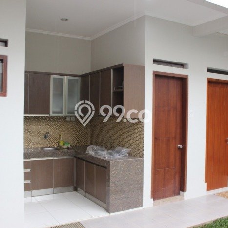 Rumah Minimalis 4 KT di Geger Kalong Bandung Unfurnished Rumah Minimalis 4 KT di Geger Kalong Bandung Unfurnished