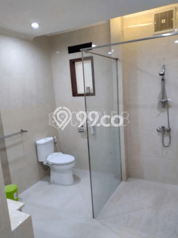 Rumah Minimalis 3 Kamar LT 197m2 di Geger Kalong Rumah Minimalis 3 Kamar LT 197m2 di Geger Kalong