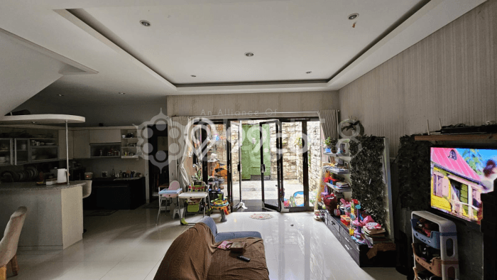 Rumah Minimalis 3 KT LT 150m2 di Geger Kalong Rumah Minimalis 3 KT LT 150m2 di Geger Kalong