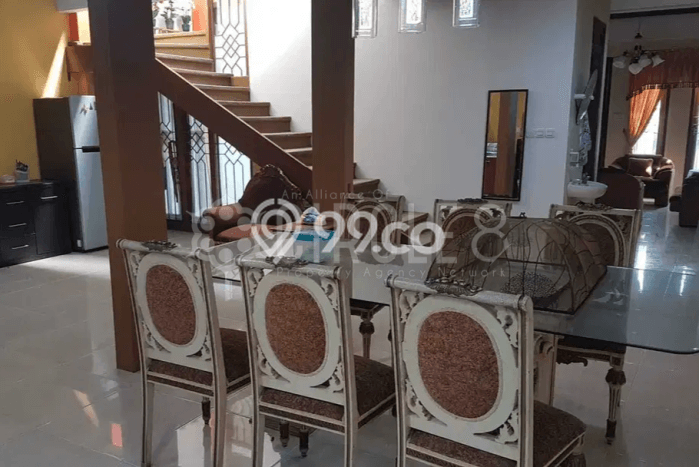 Jual Rumah Eksklusif 2 KT di Geger Kalong, Bandung Jual Rumah Eksklusif 2 KT di Geger Kalong, Bandung