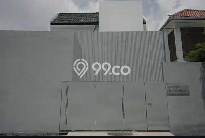 Rumah Minimalis 3 KT LT 114m2 di Geger Kalong Rumah Minimalis 3 KT LT 114m2 di Geger Kalong