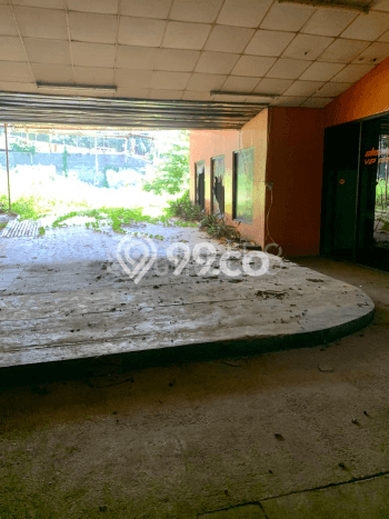 Tanah Kavling Disewakan di Setiabudi dengan Luas 2500m2 Tanah Kavling Disewakan di Setiabudi dengan Luas 2500m2