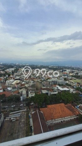 Apartemen Minimalis di Lengkong Bandung dengan 2 KT & 1 KM Apartemen Minimalis di Lengkong Bandung dengan 2 KT & 1 KM