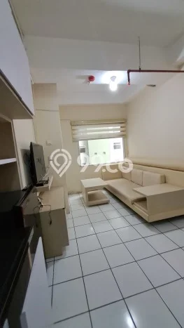 Disewakan Segera Apartemen Nyaman 2 KT di Kawasan Lengkong Disewakan Segera Apartemen Nyaman 2 KT di Kawasan Lengkong