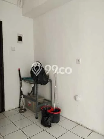 Apartemen Disewa Terjangkau 2 KT / 1 KM di Lengkong, Bandung Apartemen Disewa Terjangkau 2 KT / 1 KM di Lengkong, Bandung