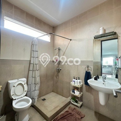 Rumah Luxury Modern Tanpa Renovasi di Pondok Indah Jakarta Selatan Rumah Luxury Modern Tanpa Renovasi di Pondok Indah Jakarta Selatan