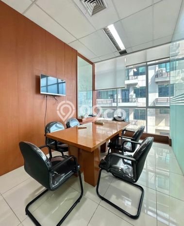 Dijual! Kantor di Warung Buncit Jakarta Selatan LT 340m2 / LB 800m2 Kawasan Strategis Dijual! Kantor di Warung Buncit Jakarta Selatan LT 340m2 / LB 800m2 Kawasan Strategis