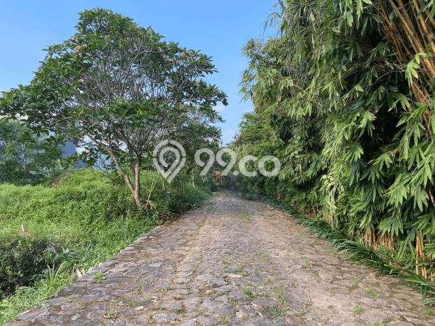 Dijual Tanah 146m2 di Lebak Bulus, Jakarta Selatan Dijual Tanah 146m2 di Lebak Bulus, Jakarta Selatan