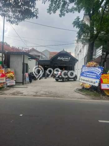 Unit Komersial Dijual di Bandung Wetan Bandung 200m2 Unit Komersial Dijual di Bandung Wetan Bandung 200m2