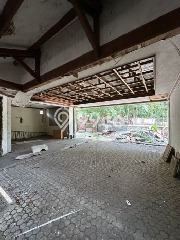 Dijual Tanah 712m2 di Simprug, Jakarta Selatan Dijual Tanah 712m2 di Simprug, Jakarta Selatan