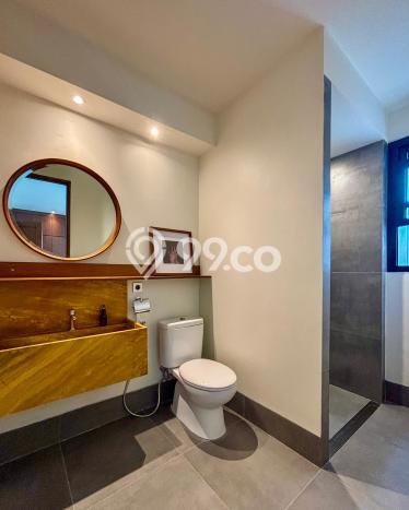 Rumah Elit Modern Tanpa Renovasi di Bintaro Tangerang Selatan Rumah Elit Modern Tanpa Renovasi di Bintaro Tangerang Selatan
