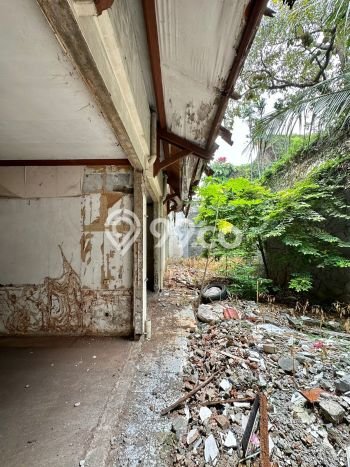 Dijual Tanah 712m2 di Simprug, Jakarta Selatan Dijual Tanah 712m2 di Simprug, Jakarta Selatan