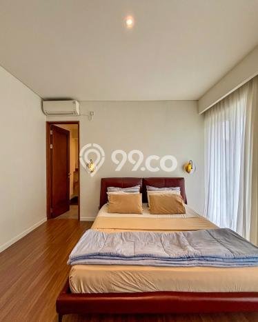 Rumah Elit Modern Tanpa Renovasi di Bintaro Tangerang Selatan Rumah Elit Modern Tanpa Renovasi di Bintaro Tangerang Selatan