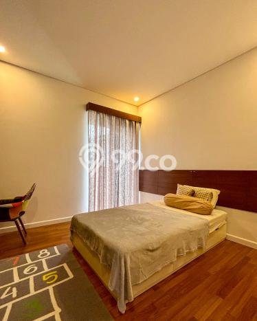 Rumah Elit Modern Tanpa Renovasi di Bintaro Tangerang Selatan Rumah Elit Modern Tanpa Renovasi di Bintaro Tangerang Selatan
