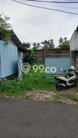 Dijual Tanah Lokasi Bintaro, Jakarta Selatan Seluas 474m2 Dijual Tanah Lokasi Bintaro, Jakarta Selatan Seluas 474m2