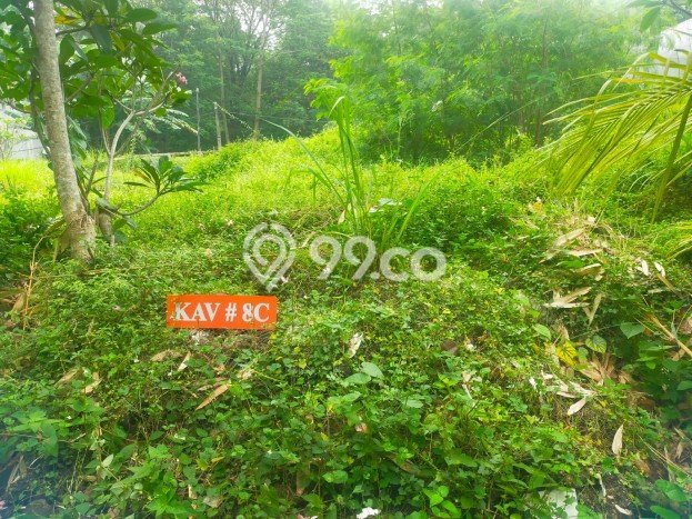 Dijual Tanah 146m2 di Lebak Bulus, Jakarta Selatan Dijual Tanah 146m2 di Lebak Bulus, Jakarta Selatan