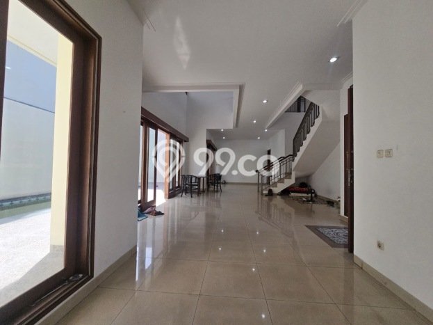 Dijual Rumah Luas Megah Dengan View Cantik di Lebak Bulus, Jakarta Selatan Dijual Rumah Luas Megah Dengan View Cantik di Lebak Bulus, Jakarta Selatan