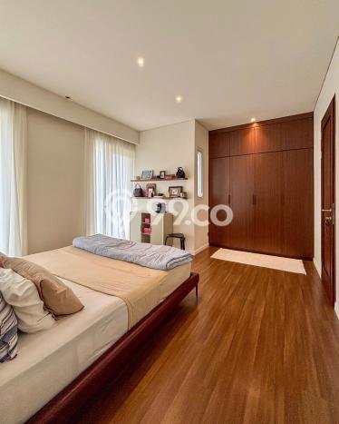 Rumah Elit Modern Tanpa Renovasi di Bintaro Tangerang Selatan Rumah Elit Modern Tanpa Renovasi di Bintaro Tangerang Selatan