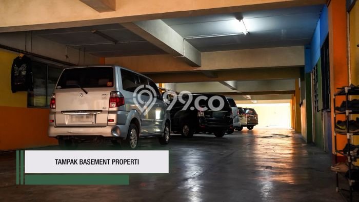 Unit Komersial Dijual di Kelapa Gading Jakarta Utara Luas Bangunan 8015m2 Unit Komersial Dijual di Kelapa Gading Jakarta Utara Luas Bangunan 8015m2