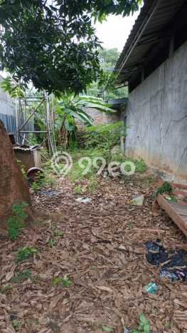 Dijual Tanah Lokasi Bintaro, Jakarta Selatan Seluas 474m2 Dijual Tanah Lokasi Bintaro, Jakarta Selatan Seluas 474m2