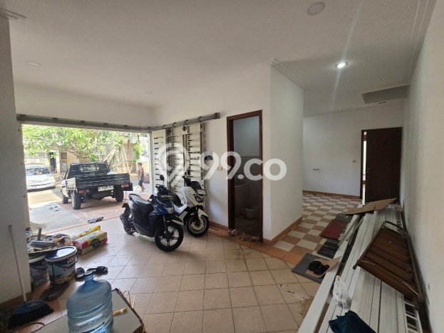 Dijual Rumah Luas Megah Dengan View Cantik di Lebak Bulus, Jakarta Selatan Dijual Rumah Luas Megah Dengan View Cantik di Lebak Bulus, Jakarta Selatan