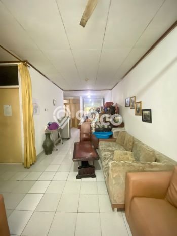 For Sale! Luxury House LT 114m2 Desain Elegan di Lebak Bulus For Sale! Luxury House LT 114m2 Desain Elegan di Lebak Bulus