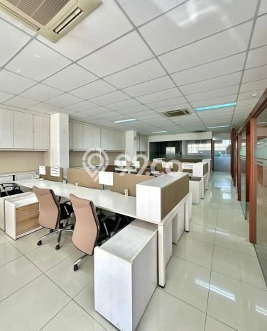 Dijual! Kantor di Warung Buncit Jakarta Selatan LT 340m2 / LB 800m2 Kawasan Strategis Dijual! Kantor di Warung Buncit Jakarta Selatan LT 340m2 / LB 800m2 Kawasan Strategis