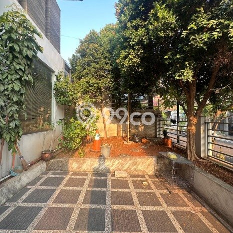 Rumah Luxury Modern Tanpa Renovasi di Pondok Indah Jakarta Selatan Rumah Luxury Modern Tanpa Renovasi di Pondok Indah Jakarta Selatan