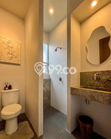 Rumah Elit Modern Tanpa Renovasi di Bintaro Tangerang Selatan Rumah Elit Modern Tanpa Renovasi di Bintaro Tangerang Selatan