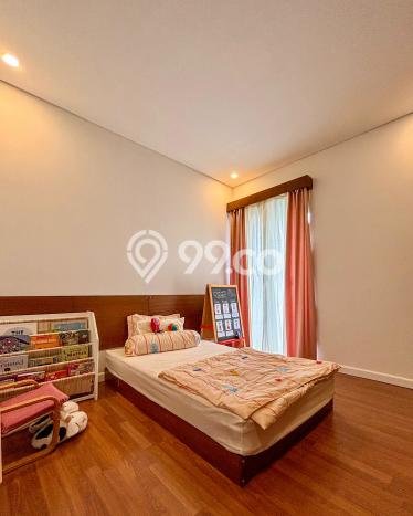 Rumah Elit Modern Tanpa Renovasi di Bintaro Tangerang Selatan Rumah Elit Modern Tanpa Renovasi di Bintaro Tangerang Selatan