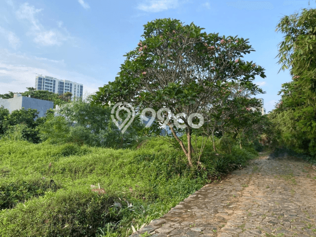 Dijual Tanah 146m2 di Lebak Bulus, Jakarta Selatan Dijual Tanah 146m2 di Lebak Bulus, Jakarta Selatan