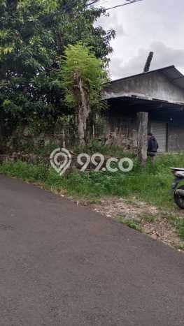 Dijual Tanah Lokasi Bintaro, Jakarta Selatan Seluas 474m2 Dijual Tanah Lokasi Bintaro, Jakarta Selatan Seluas 474m2