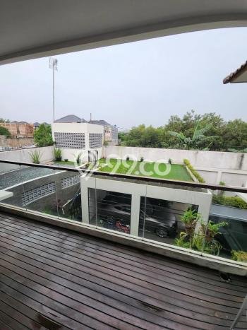 Hunian Super Mewah dengan Akses Paling Strategis di Pondok Labu, Jakarta Selatan Hunian Super Mewah dengan Akses Paling Strategis di Pondok Labu, Jakarta Selatan