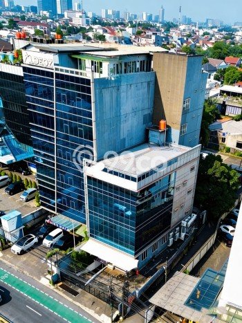 Dijual! Kantor di Warung Buncit Jakarta Selatan LT 340m2 / LB 800m2 Kawasan Strategis Dijual! Kantor di Warung Buncit Jakarta Selatan LT 340m2 / LB 800m2 Kawasan Strategis