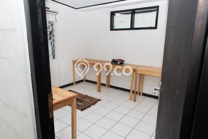 Rumah Elit Akses Strategis di Bandung Unfurnished Rumah Elit Akses Strategis di Bandung Unfurnished