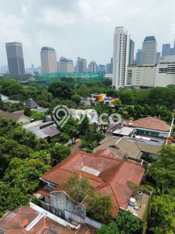 Dijual Tanah 712m2 di Simprug, Jakarta Selatan Dijual Tanah 712m2 di Simprug, Jakarta Selatan