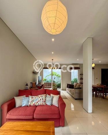 Rumah Elit Modern Tanpa Renovasi di Bintaro Tangerang Selatan Rumah Elit Modern Tanpa Renovasi di Bintaro Tangerang Selatan