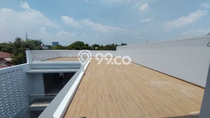 Dijual Hunian Mewah dengan Fasilitas Sekitar Komplit di Cilandak, Jakarta Selatan Dijual Hunian Mewah dengan Fasilitas Sekitar Komplit di Cilandak, Jakarta Selatan