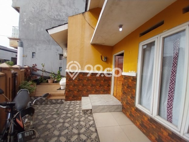 Dijual Cepat Rumah Favorit Siap Huni LB 60m2 di Pamulang, Tangerang Selatan Dijual Cepat Rumah Favorit Siap Huni LB 60m2 di Pamulang, Tangerang Selatan